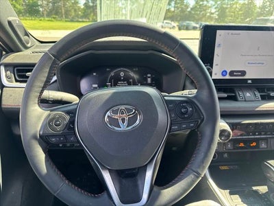 2024 Toyota RAV4 Prime XSE