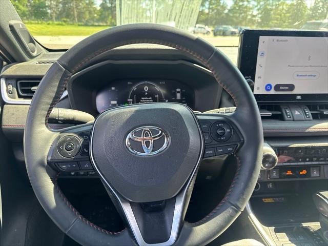 2024 Toyota RAV4 Prime XSE
