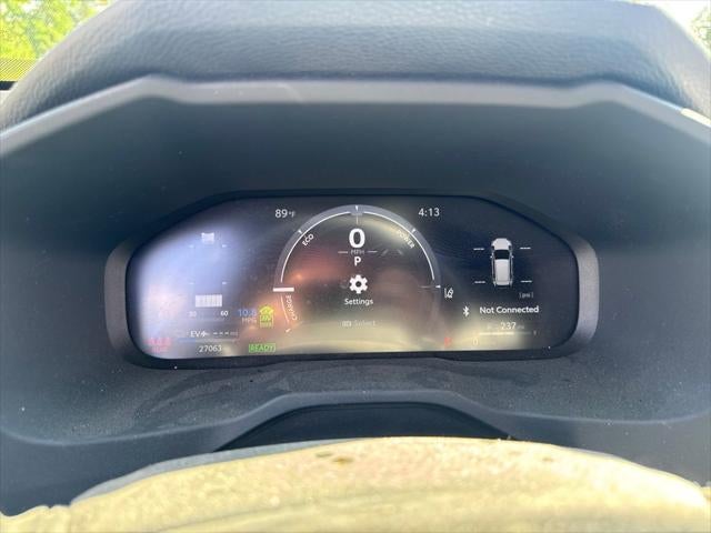 2024 Toyota RAV4 Prime XSE