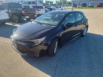 2023 Toyota Corolla Hatchback SE