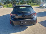 2023 Toyota Corolla Hatchback SE