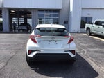2019 Toyota C-HR LE
