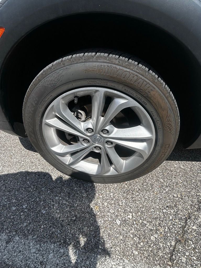 2020 Buick Encore GX Preferred