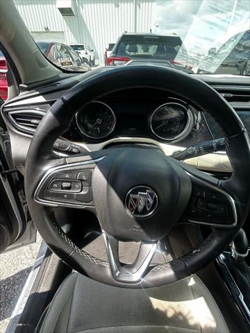 2020 Buick Encore GX Preferred