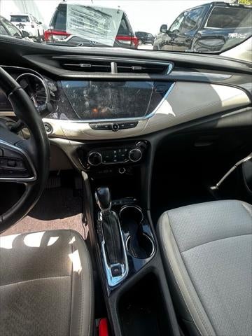 2020 Buick Encore GX Preferred