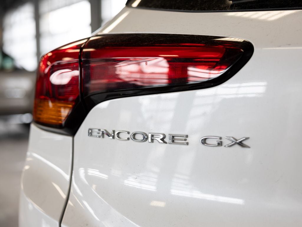 2023 Buick Encore GX Essence