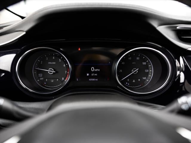 2023 Buick Encore GX Essence