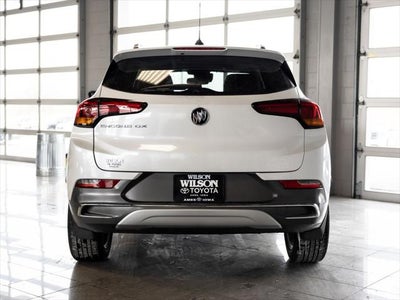 2023 Buick Encore GX Essence