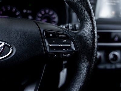 2019 Hyundai Kona SE