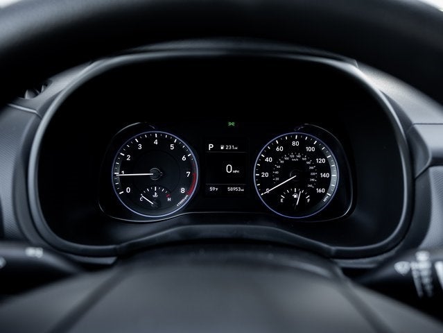 2019 Hyundai Kona SE