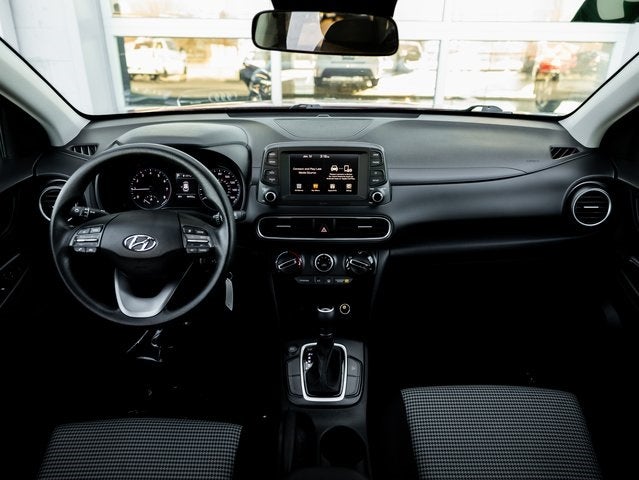 2019 Hyundai Kona SE