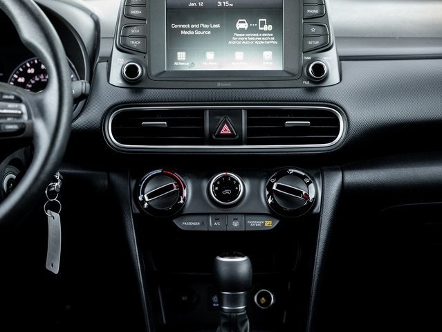 2019 Hyundai Kona SE