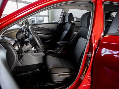 2019 Hyundai Kona SE