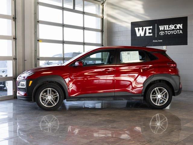 2019 Hyundai Kona SE