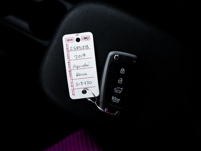 2019 Hyundai Kona SE