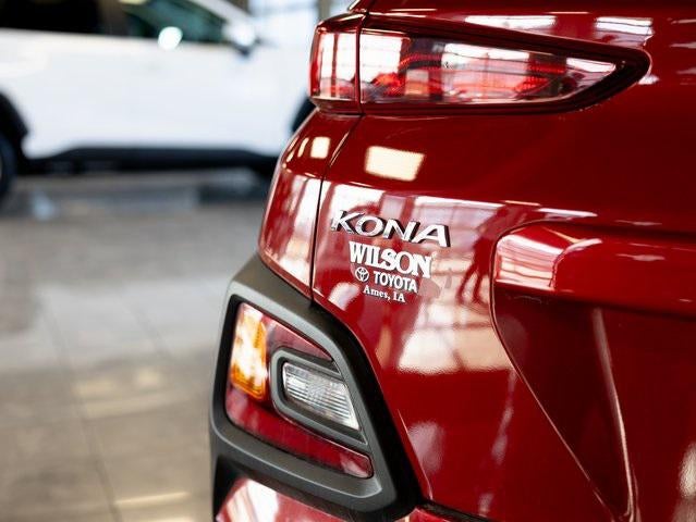 2019 Hyundai Kona SE