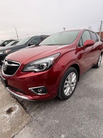 2019 Buick Envision Premium I