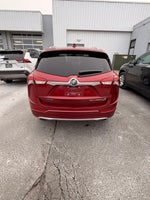 2019 Buick Envision Premium I