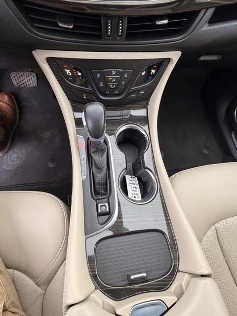 2019 Buick Envision Premium I