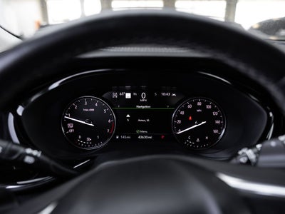 2021 Buick Envision Avenir