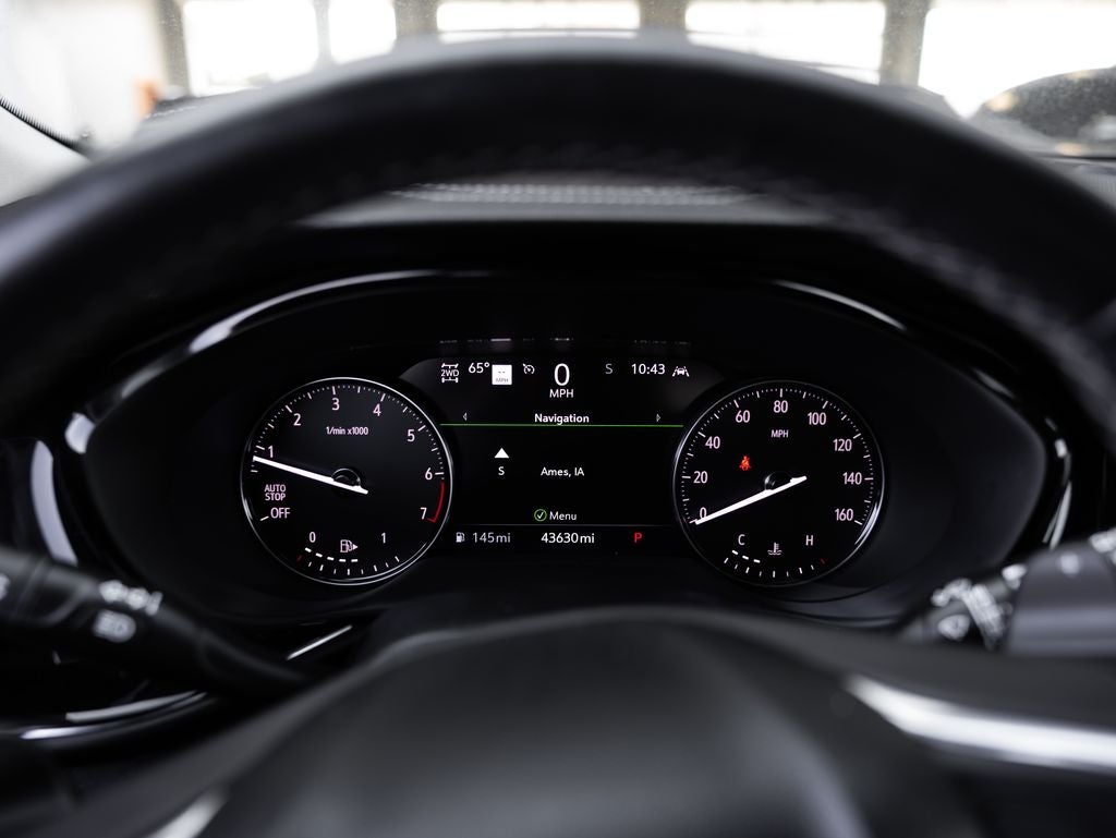 2021 Buick Envision Avenir