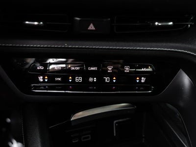 2021 Buick Envision Avenir