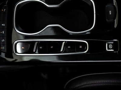 2021 Buick Envision Avenir