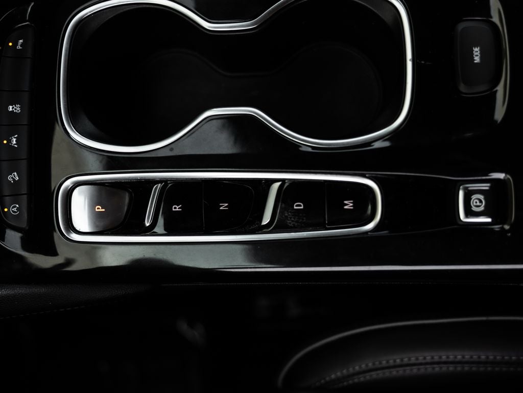 2021 Buick Envision Avenir