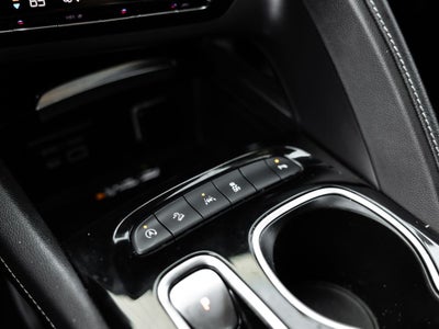 2021 Buick Envision Avenir