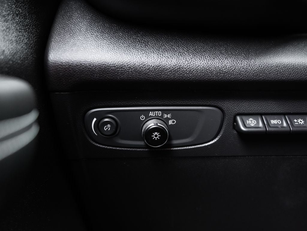 2021 Buick Envision Avenir