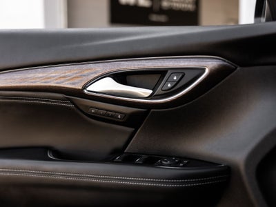 2021 Buick Envision Avenir