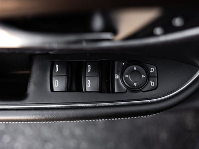 2021 Buick Envision Avenir