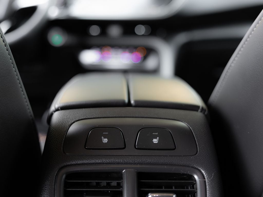 2021 Buick Envision Avenir