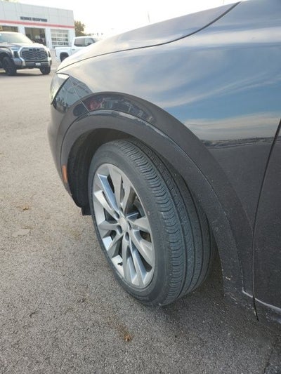 2021 Buick Envision Avenir