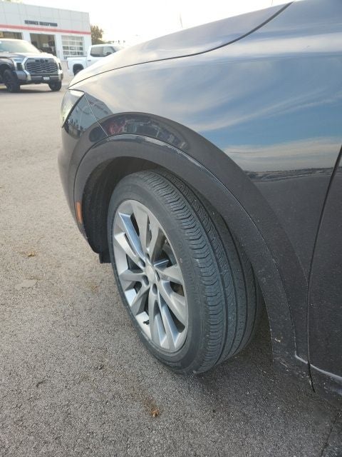 2021 Buick Envision Avenir