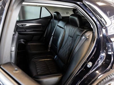 2021 Buick Envision Avenir