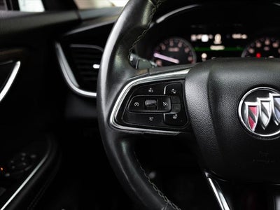 2021 Buick Envision Avenir