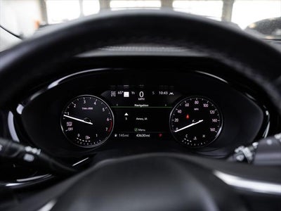 2021 Buick Envision Avenir