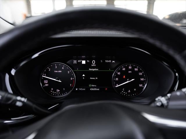 2021 Buick Envision Avenir