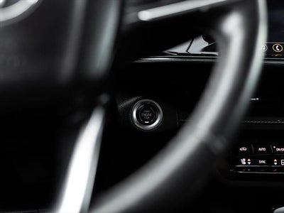 2021 Buick Envision Avenir