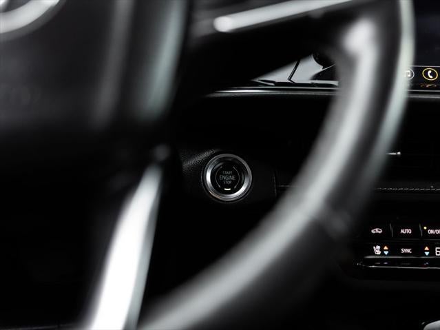 2021 Buick Envision Avenir