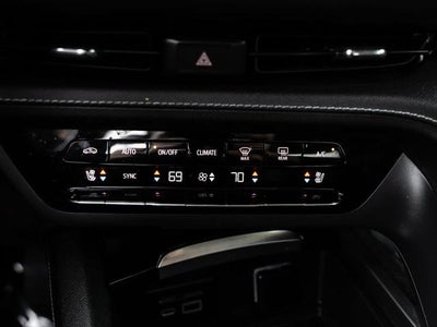 2021 Buick Envision Avenir