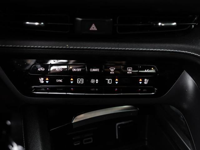 2021 Buick Envision Avenir