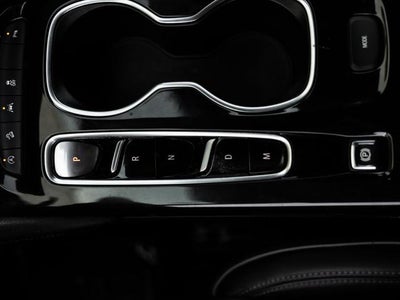 2021 Buick Envision Avenir