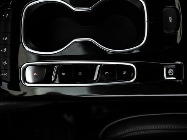 2021 Buick Envision Avenir