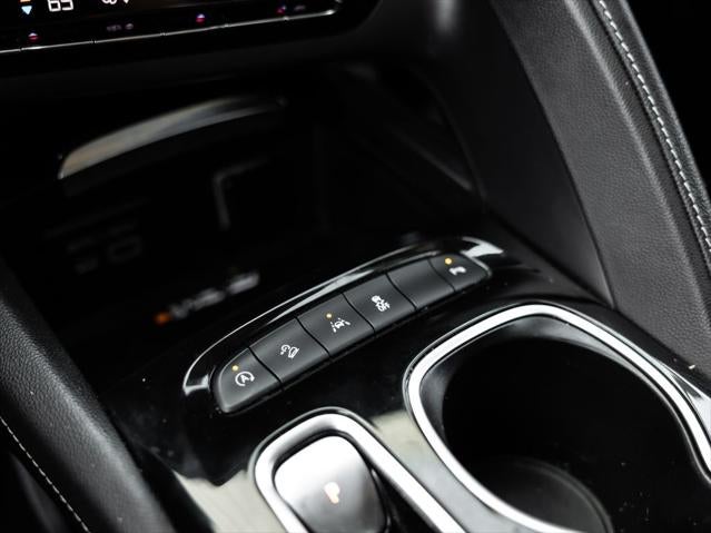 2021 Buick Envision Avenir