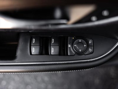 2021 Buick Envision Avenir