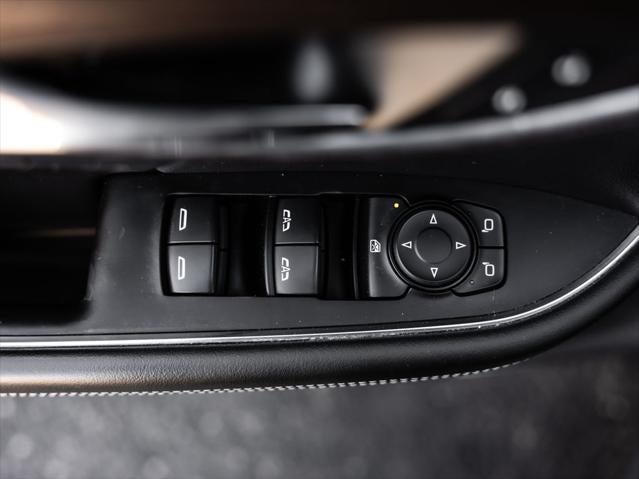 2021 Buick Envision Avenir