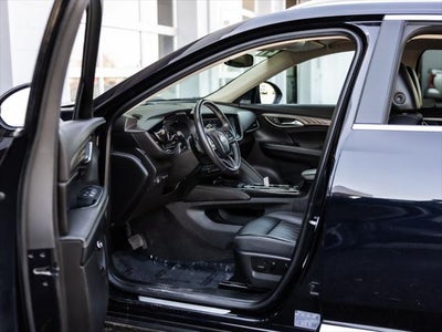 2021 Buick Envision Avenir