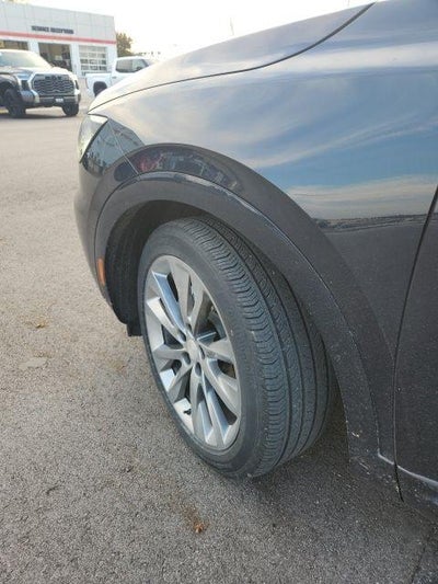 2021 Buick Envision Avenir